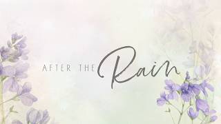 After the Rain Stationery Series [upl. by Noirod]