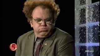 Dr Steve Brule  Horse sounds [upl. by Ainafets]