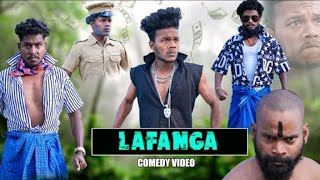 Lafanga  लफंगा  comedy  kingdom  Suraj Rox real fools team HD 720 [upl. by Rehteh]