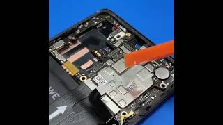 Hauwei p30 pro restart again and again fix repair [upl. by Packer857]