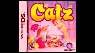 catz ds game main theme song crazy remix [upl. by Wearing42]