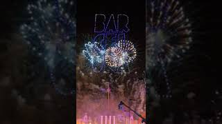 New Year’s Eve in Barcelona 2024 [upl. by Adiana]