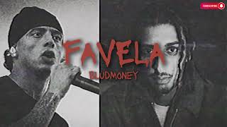 Centrall Cee x Baby Gang Summer Hit Spanish Guitar Type Beat 2024 FAVELA [upl. by Comstock]