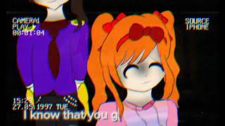 Daddy issue memefnafftElizabeth aftonMichael aftonWilliam aftonAfton familyGCMVGachanoxneon [upl. by Ailed]