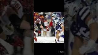 Kansas State vs Iowa State Predictions kansasstatefootball iowastatecyclones sportsbetting [upl. by Shirline]