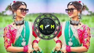 NEW GONDI SONG 😍 CHALE AANA YAAR GONDI SONG ADIVASI NEW REMIX DJ AJAY PANDRAM 9713583160 [upl. by Nilyram]