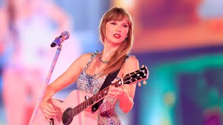 Lover  Taylor Swift Eras Tour Full Performance 4k [upl. by Bruni]