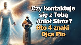 Znaki od Anioła Stróża  Sprawdź czy kontaktuje się z Tobą [upl. by Hilliard]