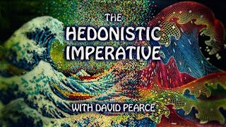 The Hedonistic Imperative  Mini Documentary  David Pearce [upl. by Haggerty412]