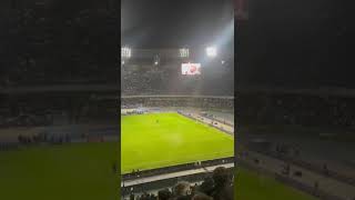 Brano inedito completo di Pino Daniele “ again” stadio San Paolo napoli Roma [upl. by Neelyhtak103]