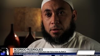 O ISLAM E A FORÇA DA ESPADA [upl. by Aznola538]