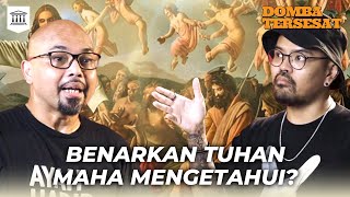 Sampai Sejauh Mana Tuhan Mengawasi Manusia  Domba Tersesat [upl. by Lilyan]