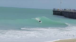 Florida Bodyboarding Jan2021 Sneak Peak  200 Seconds at Inlet  Bodyboarders Only [upl. by Ackerman]