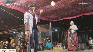 3 Delivery Boy Ka Pyaar । Sirf Tum । Comedian Ke Mehraru Patal Online । Mangalpur D amp Drama Party [upl. by Standice]