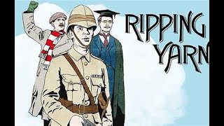 RIPPING YARNS SERIES ONE TOMKINSONS SCHOOL BOY DIGITALLY REMASTERED 1976 [upl. by Khalid543]