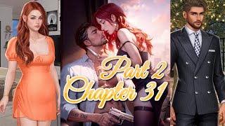 💎 Fall For My Exs Mafia Dad 31 Part2 ♥Chapters Interactive Stories♥ Romance💎Love Is a Battlefield [upl. by Azial663]