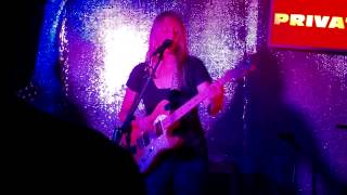 Lissie  Bully Special live Gig in Berlin ´10 [upl. by Criswell638]