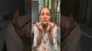 Jennifer Lopez  JLo Beauty Bronx Goddess Glow [upl. by Adriell]