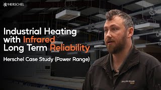 Industrial Heating Review of Herschel Power range and its long term reliability and performance [upl. by Llenrac648]