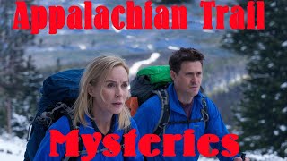 Eine wahre sehr mysteriöse Geschichte vom Appalachian Trail [upl. by Kaycee396]