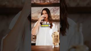 Kendall Jenner’s Journey with 818 Tequila entrepreneurship business tequila [upl. by Arihsan]