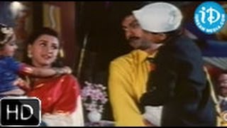 Maavidakulu Movie Songs  Ammante Thelusuko Song  Jagapathi Babu  Rachana  Poonam [upl. by Hanna]