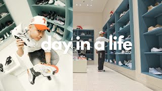 DAY IN A LIFE STARTS NOW [upl. by Leraj]