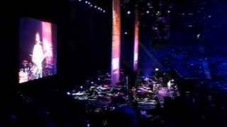 Seagull by Paul Rodgers at Led Zeppelin show [upl. by Benedicto702]