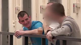 Toughest Prisons In Dublin  Documentary Episode 1 [upl. by Acirederf]