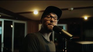 Mark Forster  Übermorgen Live Version I Hansa Studios [upl. by Eetsirhc]