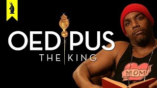 Oedipus The King  Thug Notes Summary and Analysis [upl. by Zora]