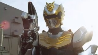 Power Rangers Super MegaForce Episode 16 Review  Vrak is Back Part 1 [upl. by Geoffrey276]