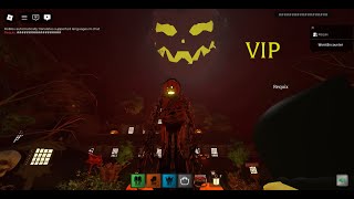 Mimic Halloween Trails Revamp SPEEDRUN ft axelwut2235 [upl. by Aihset]