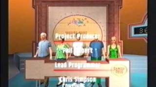 Hank Hill Goes on Family Feud PS2 I tell you what Bwaaaah [upl. by Mraz168]