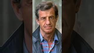 monevolution jeanpaulbelmondo belmondo cinema film acteur [upl. by Appel]