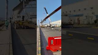 Adani Power Plant Mundra minivlog shouts viralvideo automobile shortvideo excavator [upl. by Yliah568]