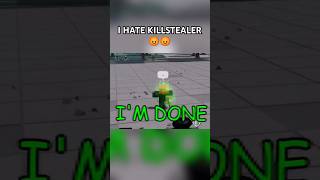 NAH IM DONE 😡💀 thestrongestbattlegrounds roblox robloxsaitamabattlegrounds [upl. by Nednerb]