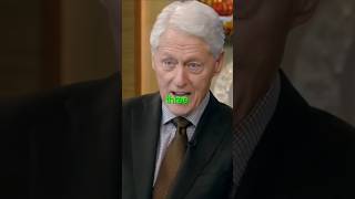 How Bill Clinton became a Swiftie ❤️ [upl. by Aleakcim]