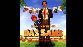 Ich wünsche mir  Das Sams  Soundtrack  03 Die Wunschpunkte [upl. by Christina48]