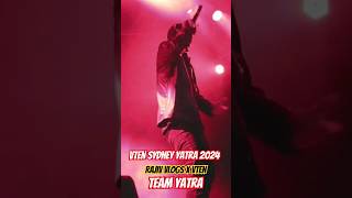 OUT NOW  VTEN SYDNEY YATRA TOUR PRESENTED BY TRN  check in bio for full video [upl. by Suzi435]