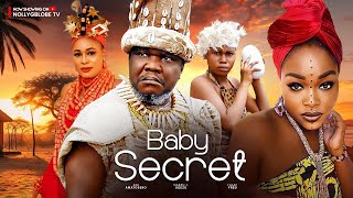 BABY SECRET  UGEZU J UGEZU ANI AMATOSERO ISAAC FRED 2024 LATEST NIGERIAN MOVIES [upl. by Janenna]