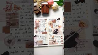 Create with Soto Studios🥰 journaling junkjournal scrapbooking scrapbookingideas journalingideas [upl. by Querida472]