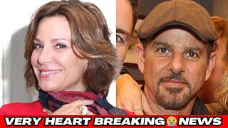 Heartbreaking Revelation RHONYs Luann de Lesseps Opens Up About Intimacy with Major Celebrity [upl. by Coonan]