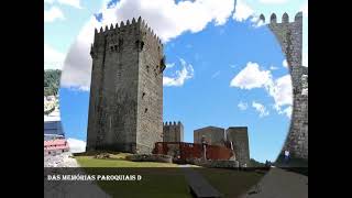 HISTÓRIA DE MONTALEGRE [upl. by Anatolio]