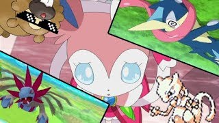 PikaThèse  MES 30 OPINIONS IMPOPULAIRES SUR POKÉMON [upl. by Pascha]