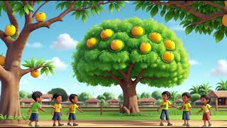 quot🎶 Shaik Shaik Mango Tree Fun amp Learning Ultimate Nursery Rhymes for Kids 🍑👶quot [upl. by Geithner]