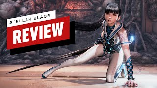 Stellar Blade Review [upl. by Auburta]