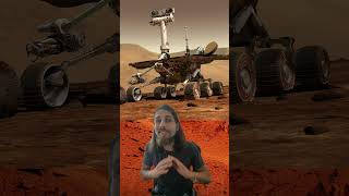 Mars rovers are drama queens mars marsexploration marsrover marsroverlive [upl. by Zobkiw]