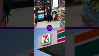 CoucheTard seeks to buy 7Eleven chain [upl. by Tomaso257]