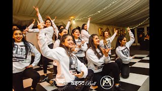 Indian Dance Society  ASOC Ball 2020  University of Nottingham [upl. by Melamed]